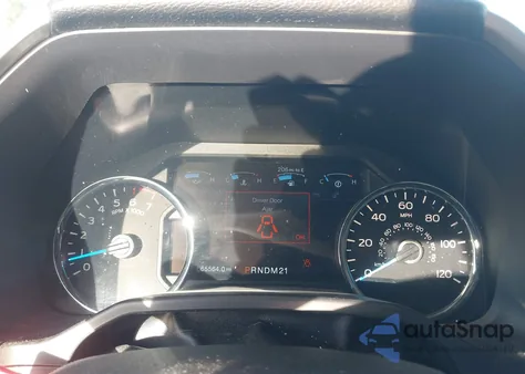 2016 Ford F-150 Lariat from USA, damaged, VIN 1FTEX1CP7GFB08932